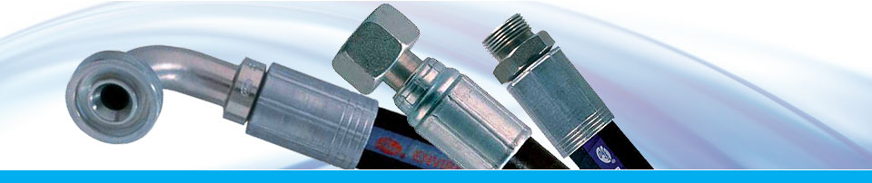 Jachris Product Range - Hose and Coupling Specialists