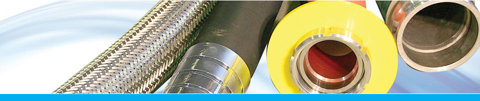 About Jachris - Hose and Coupling Specialists