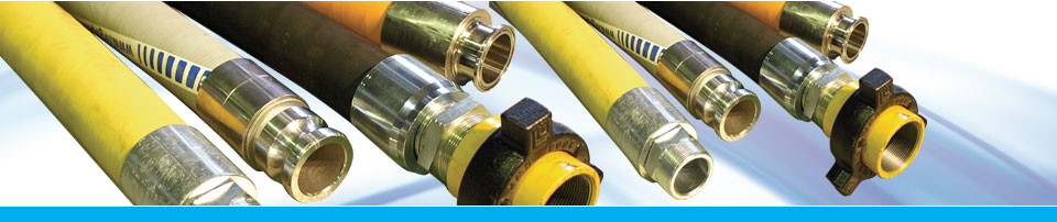 About Jachris - Hose and Coupling Specialists