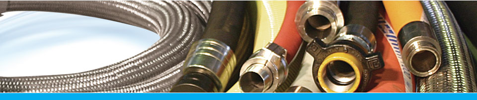 Jachris Product Range - Hose and Coupling Specialists