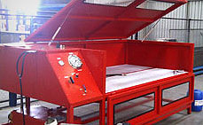 hose and couplings